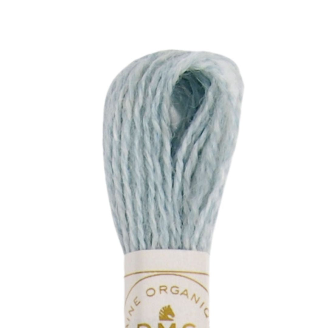 DMC Eco Vita Naturally Dyed Organic Wool Embroidery Thread (604)