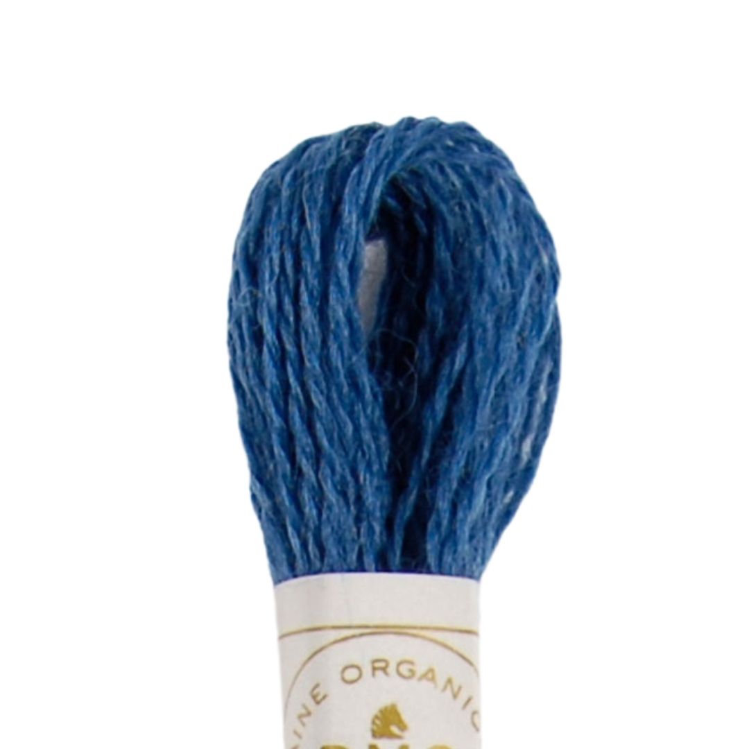 DMC Eco Vita Naturally Dyed Organic Wool Embroidery Thread (606)