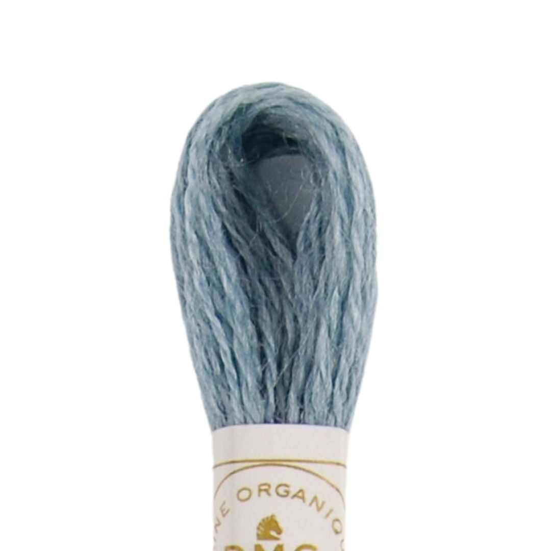 DMC Eco Vita Naturally Dyed Organic Wool Embroidery Thread (609)