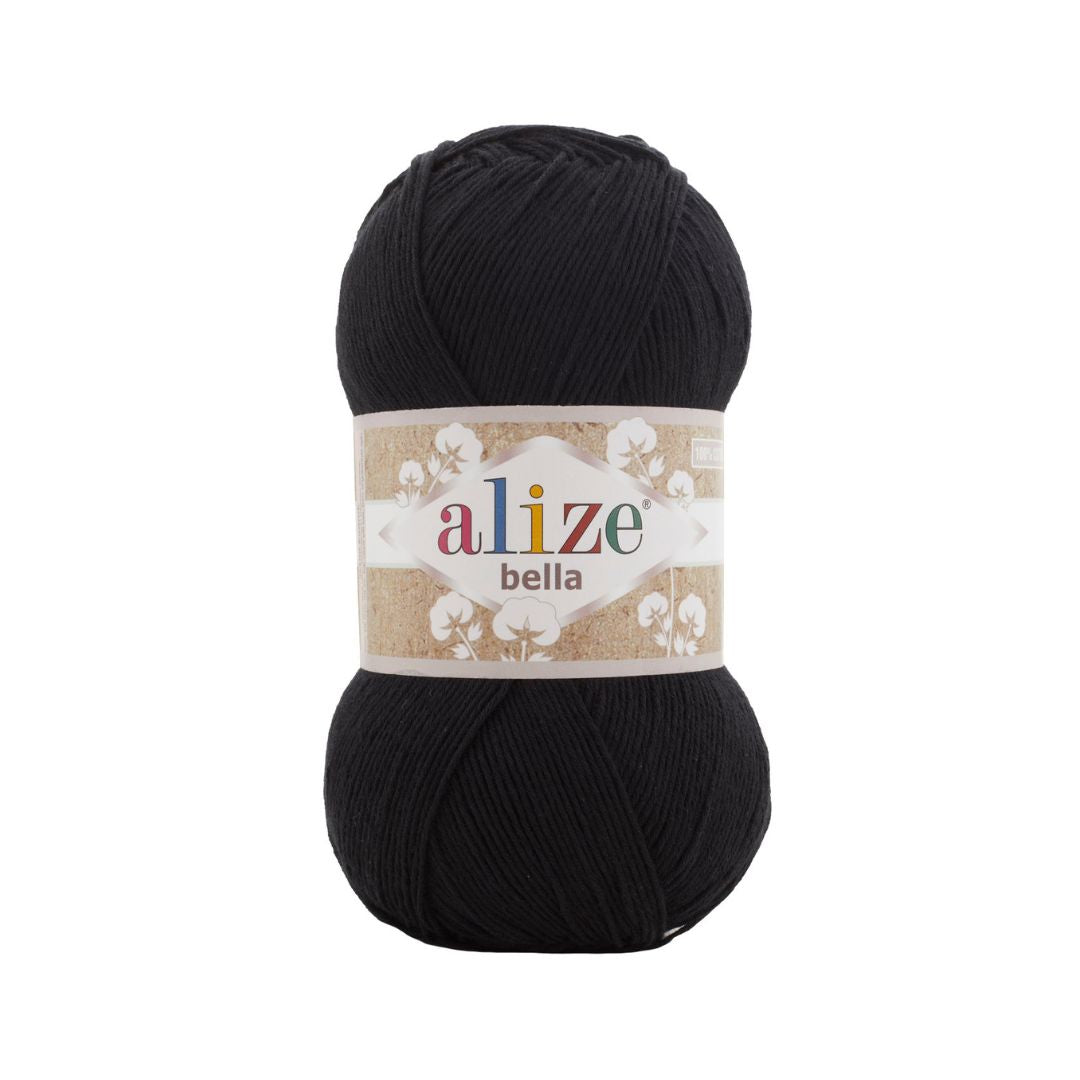 Alize Bella Yarn (60)