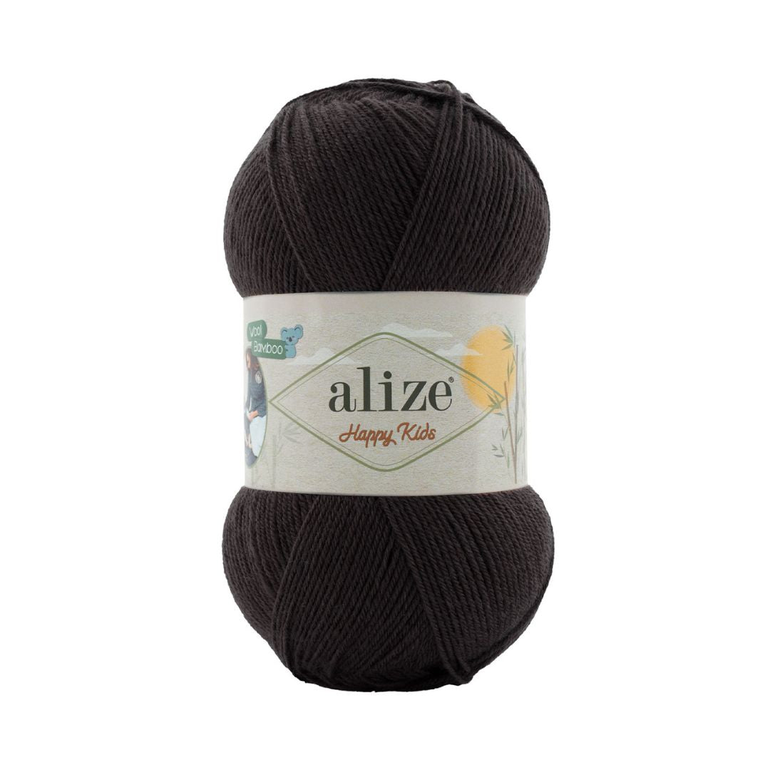 Alize Happy Kids Yarn (60)