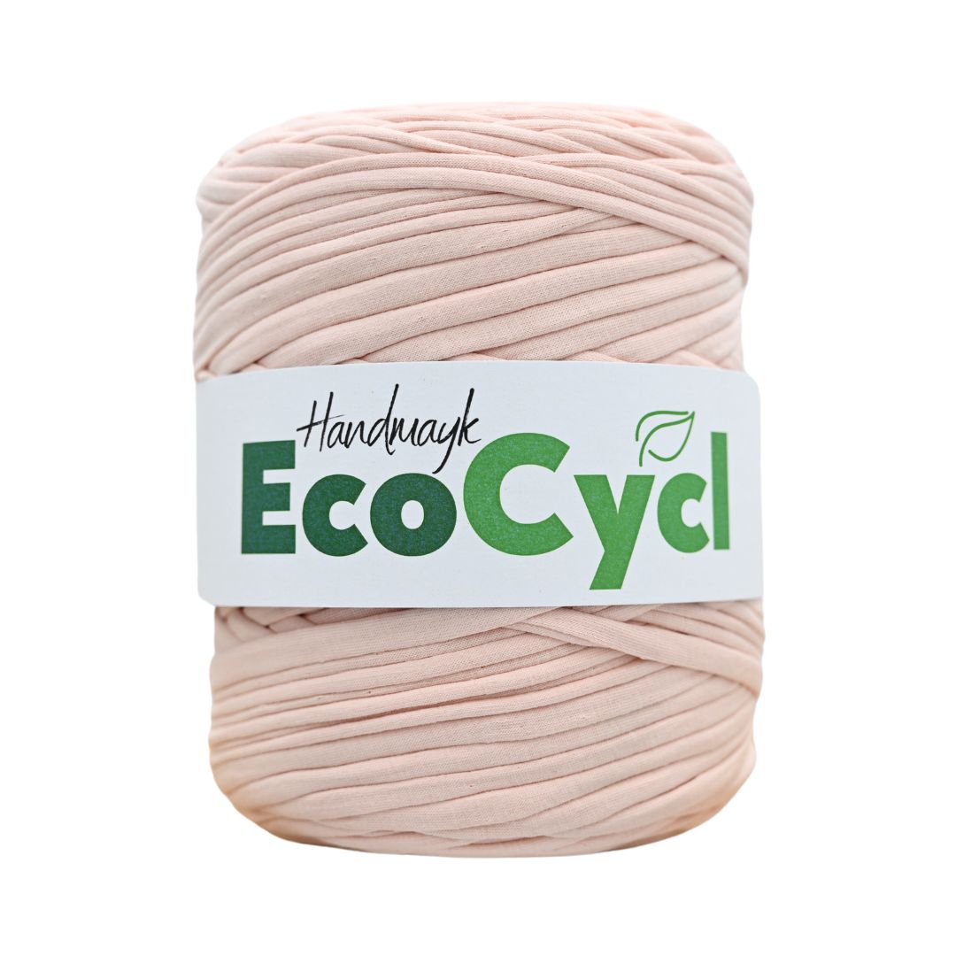Handmayk EcoCycl T-Shirt Yarn (60)