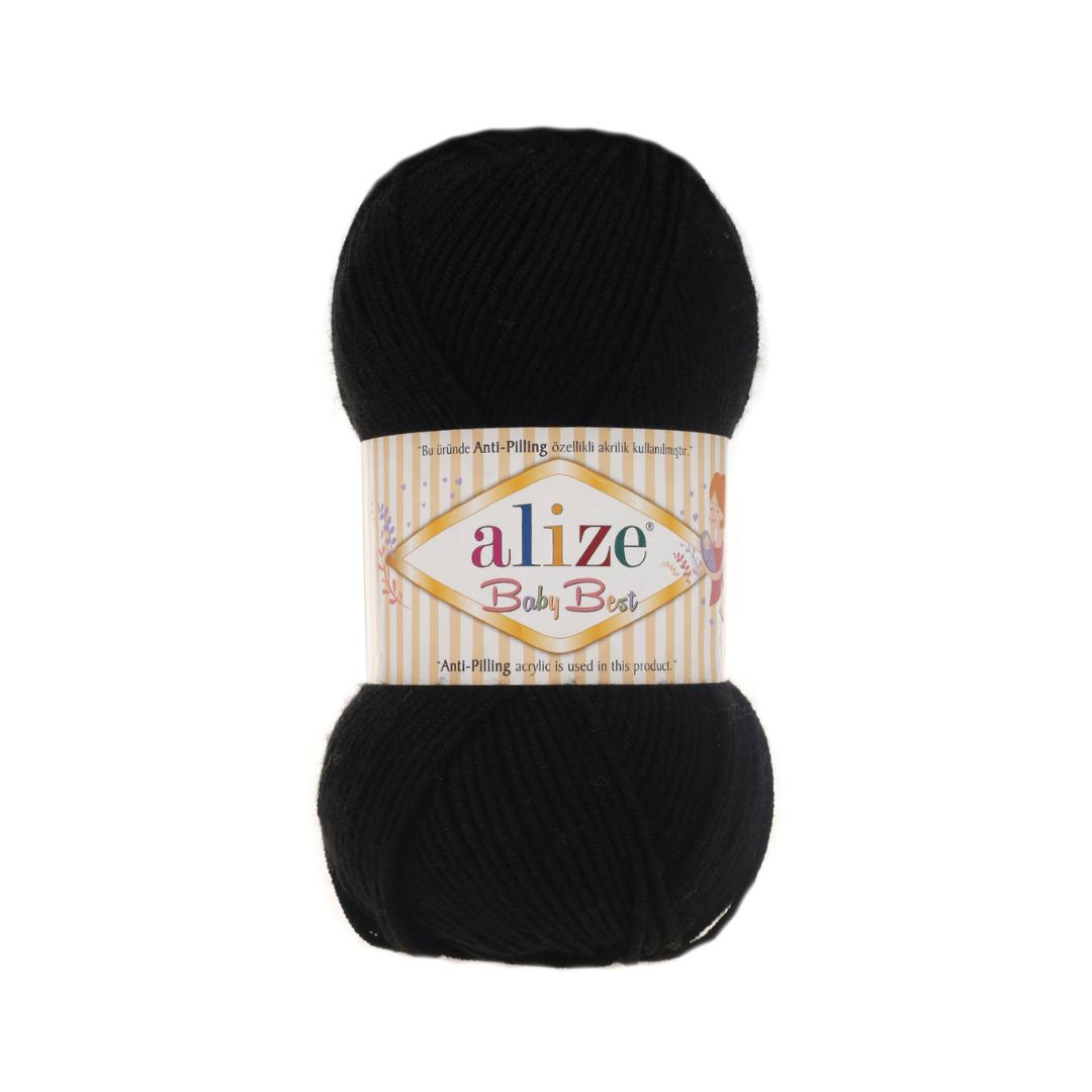 Alize Baby Best Yarn (60)