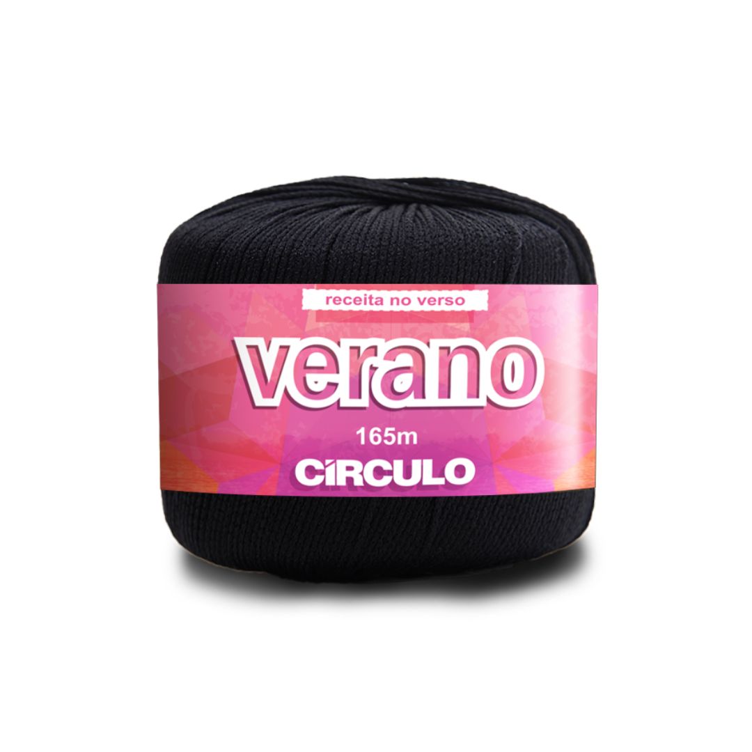 Circulo Verano Yarn (610)