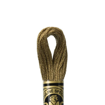 DMC Stranded Cotton Mouliné Spécial Embroidery Thread (610)