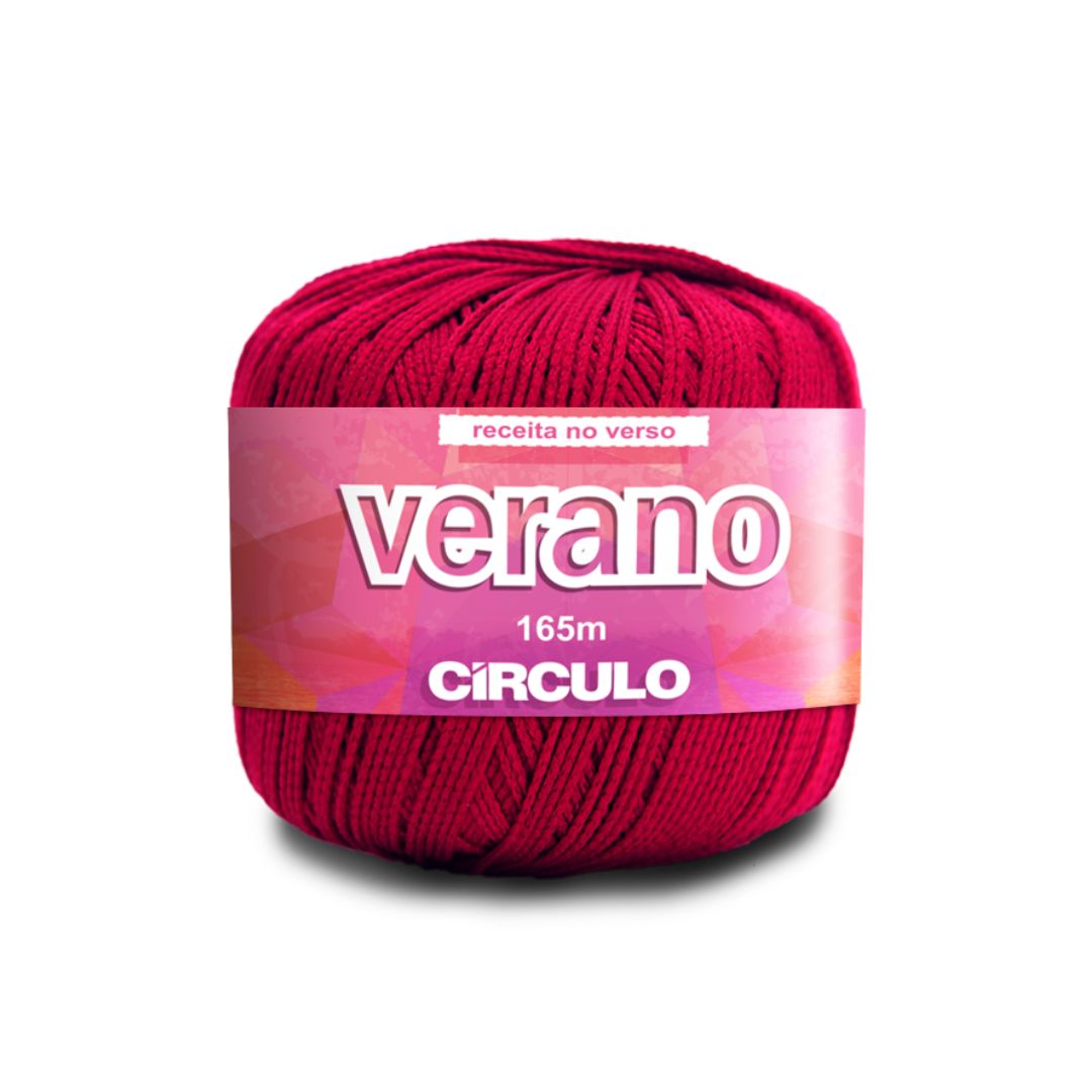 Circulo Verano Yarn (6112)