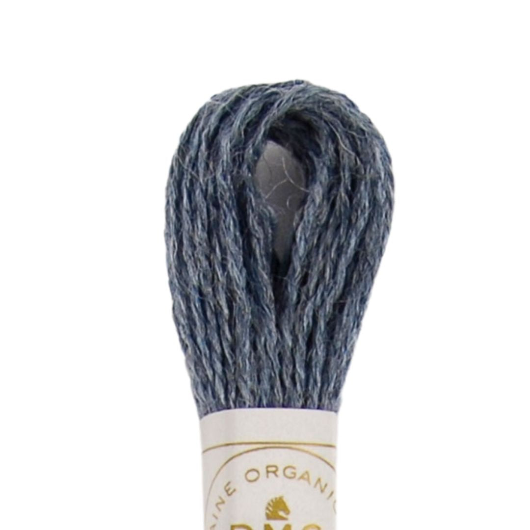 DMC Eco Vita Naturally Dyed Organic Wool Embroidery Thread (611)