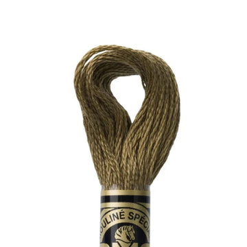 DMC Stranded Cotton Mouliné Spécial Embroidery Thread (611)