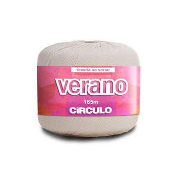 Circulo Verano Yarn (611)