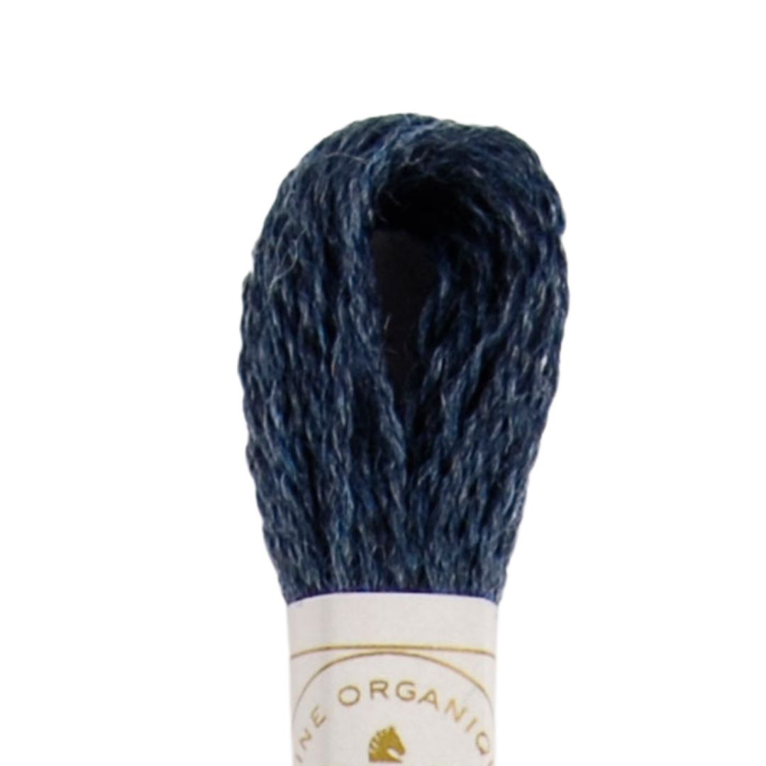 DMC Eco Vita Naturally Dyed Organic Wool Embroidery Thread (612)
