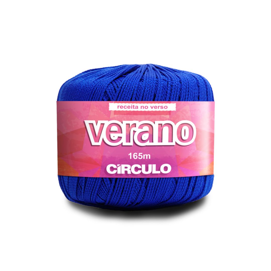 Circulo Verano Yarn (615)