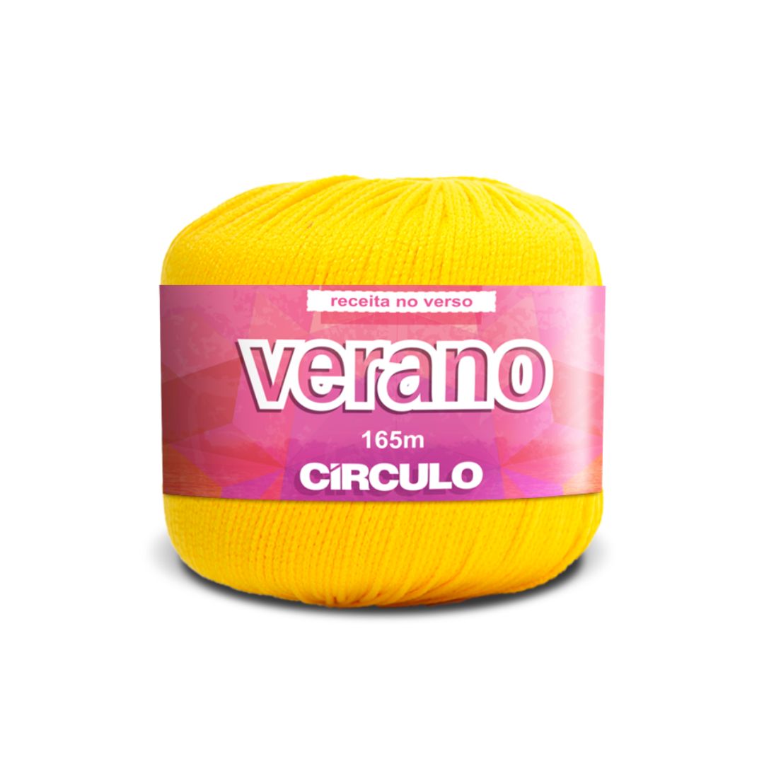 Circulo Verano Yarn (616)