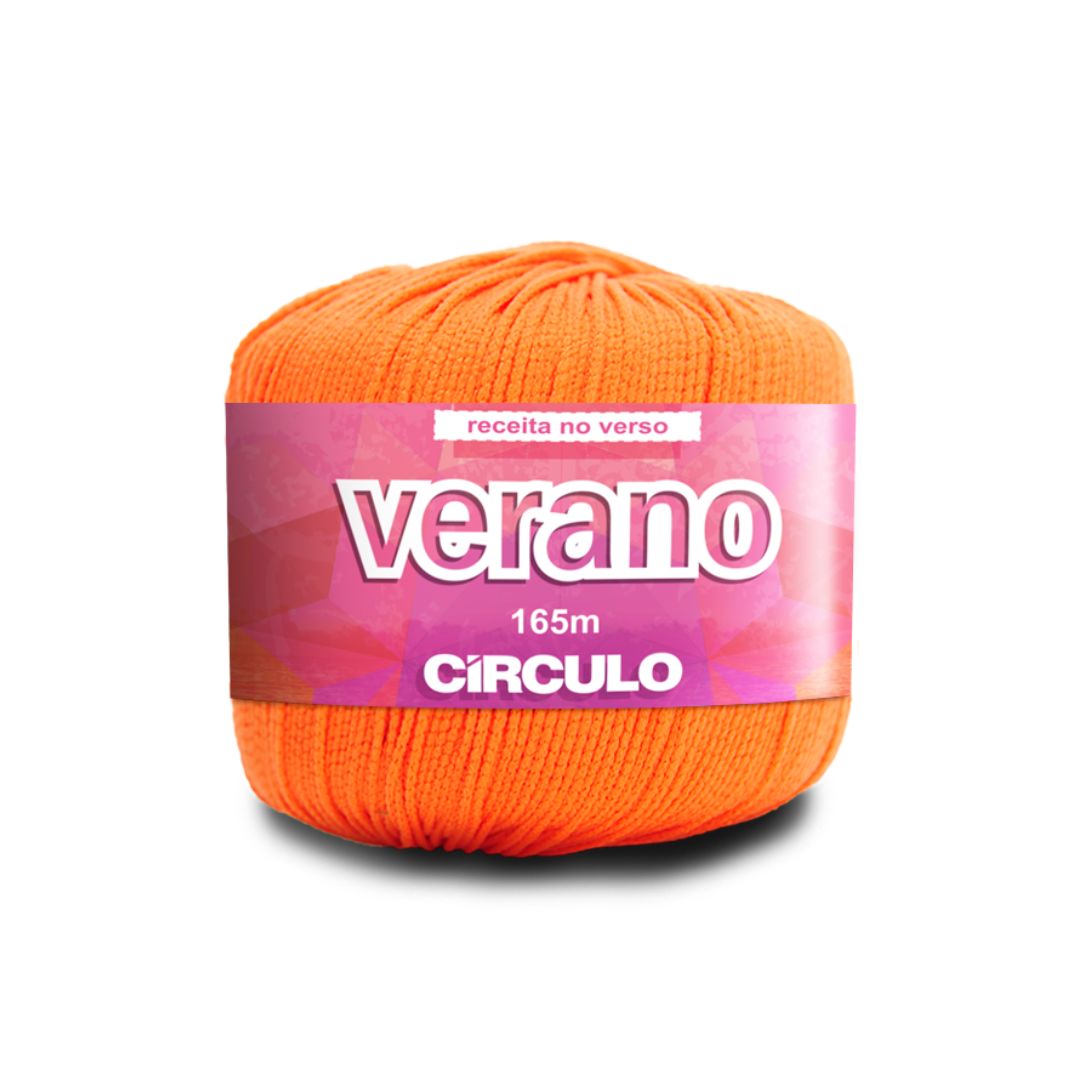Circulo Verano Yarn (617)