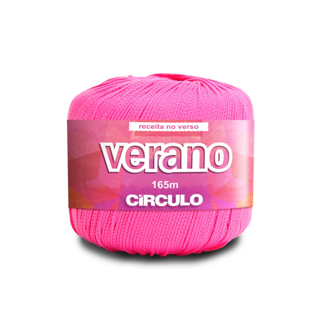 Circulo Verano Yarn (618)