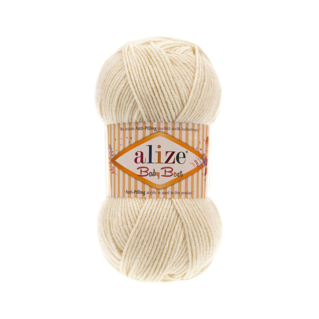 Alize Baby Best Yarn (62)