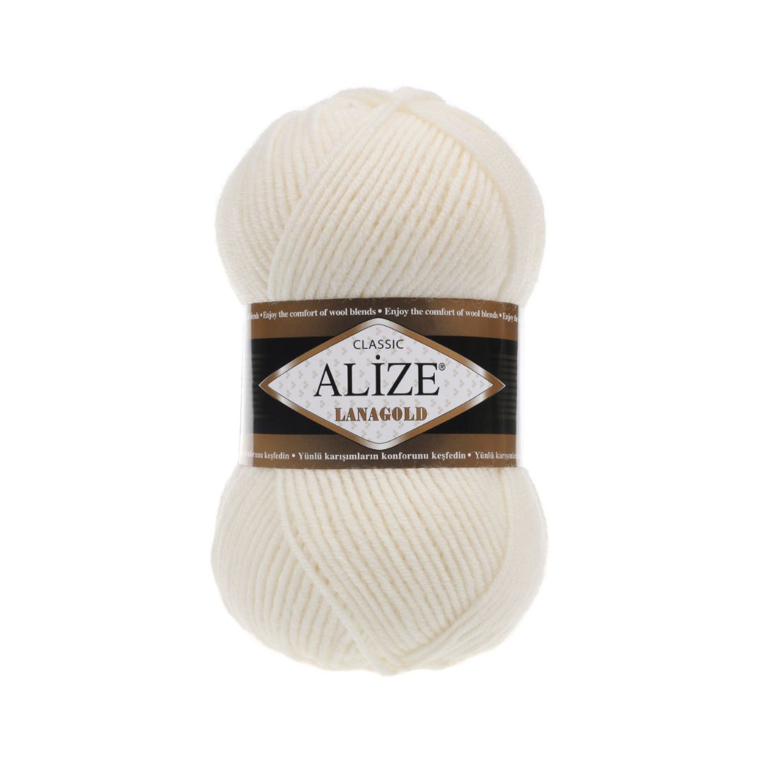 Alize Lanagold Yarn (62)