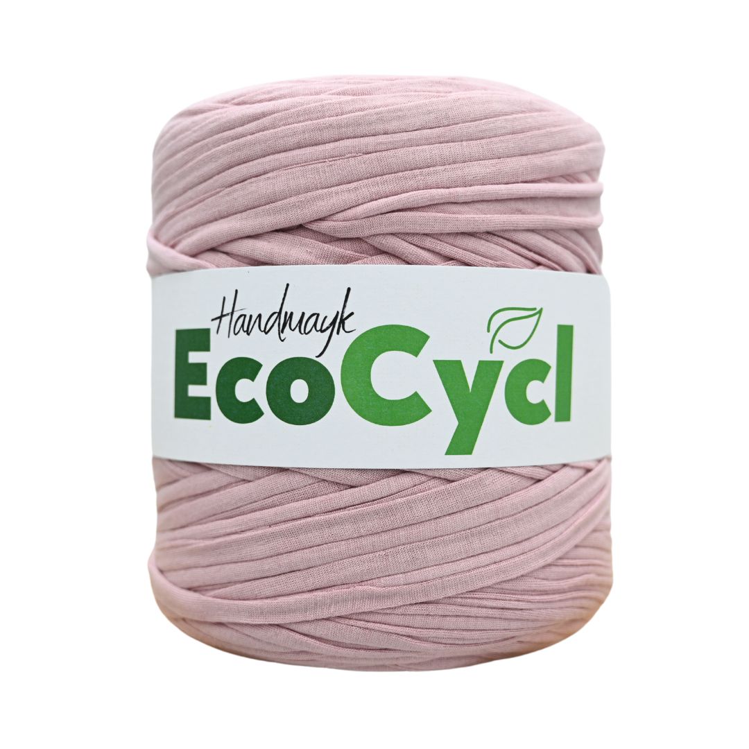 Handmayk EcoCycl T-Shirt Yarn (62)