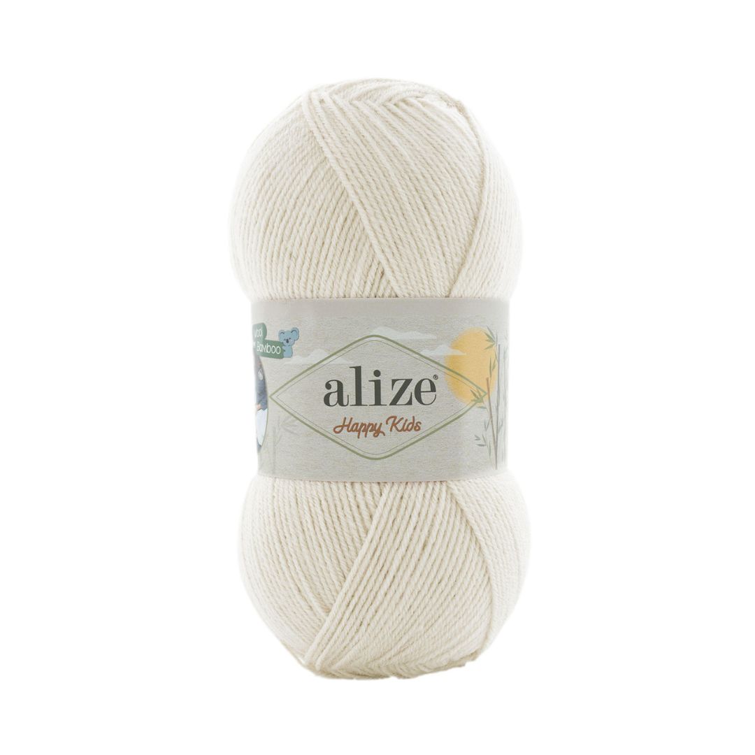 Alize Happy Kids Yarn (62)