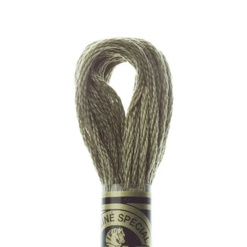 DMC Stranded Cotton Mouliné Spécial Embroidery Thread (640)