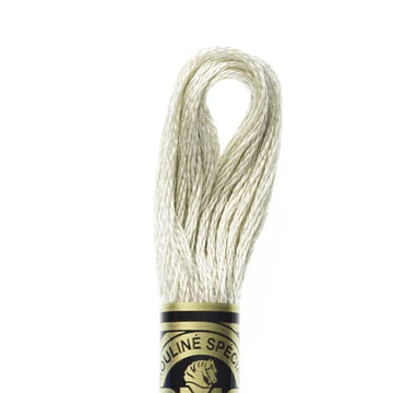 DMC Stranded Cotton Mouliné Spécial Embroidery Thread (644)