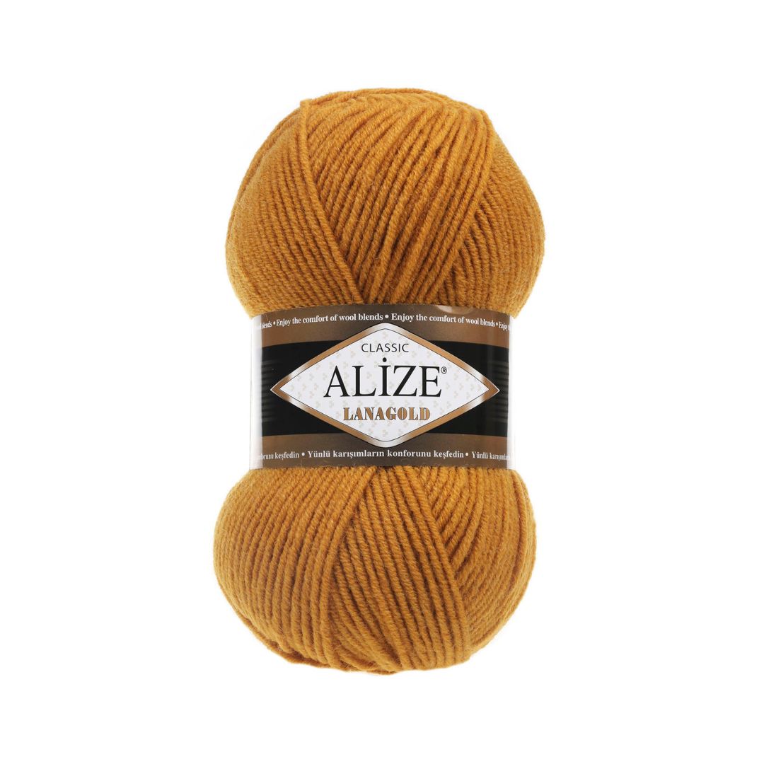 Alize Lanagold Yarn (645)