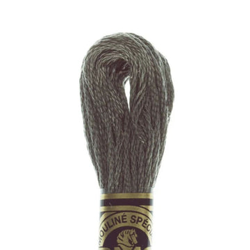 DMC Stranded Cotton Mouliné Spécial Embroidery Thread (645)