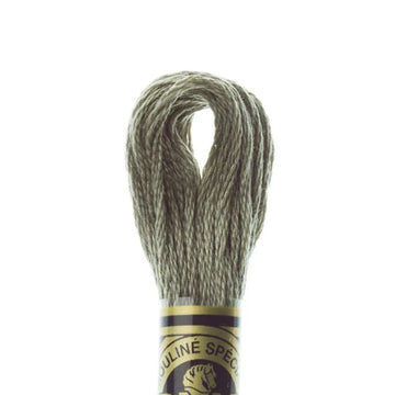 DMC Stranded Cotton Mouliné Spécial Embroidery Thread (646)