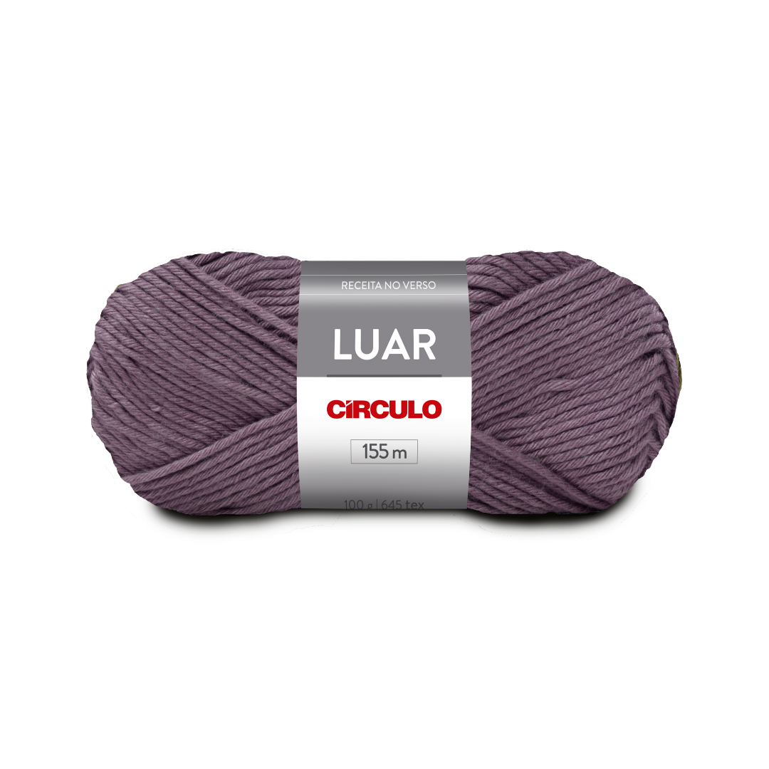 Circulo Luar Yarn - Paquera (6565)