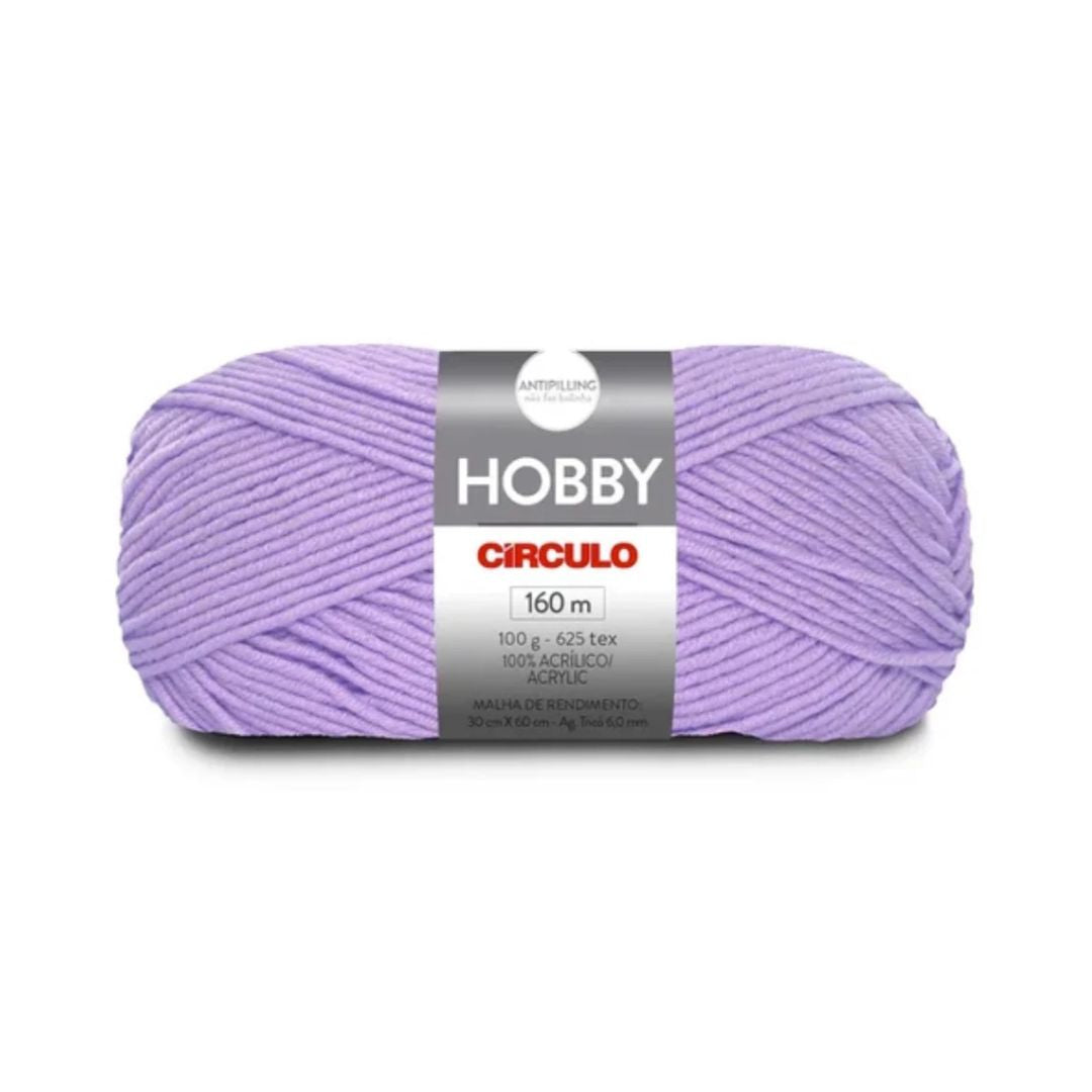 Circulo Hobby Yarn (6570)