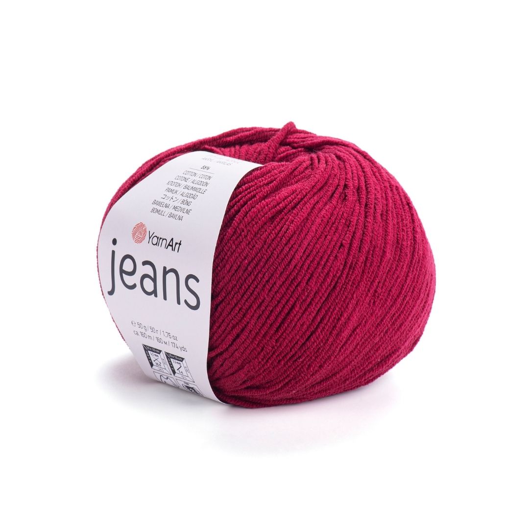 YarnArt Jeans Yarn (66)