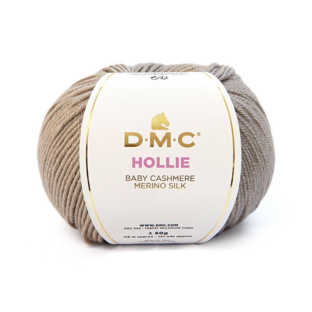 DMC Hollie Yarn (677)