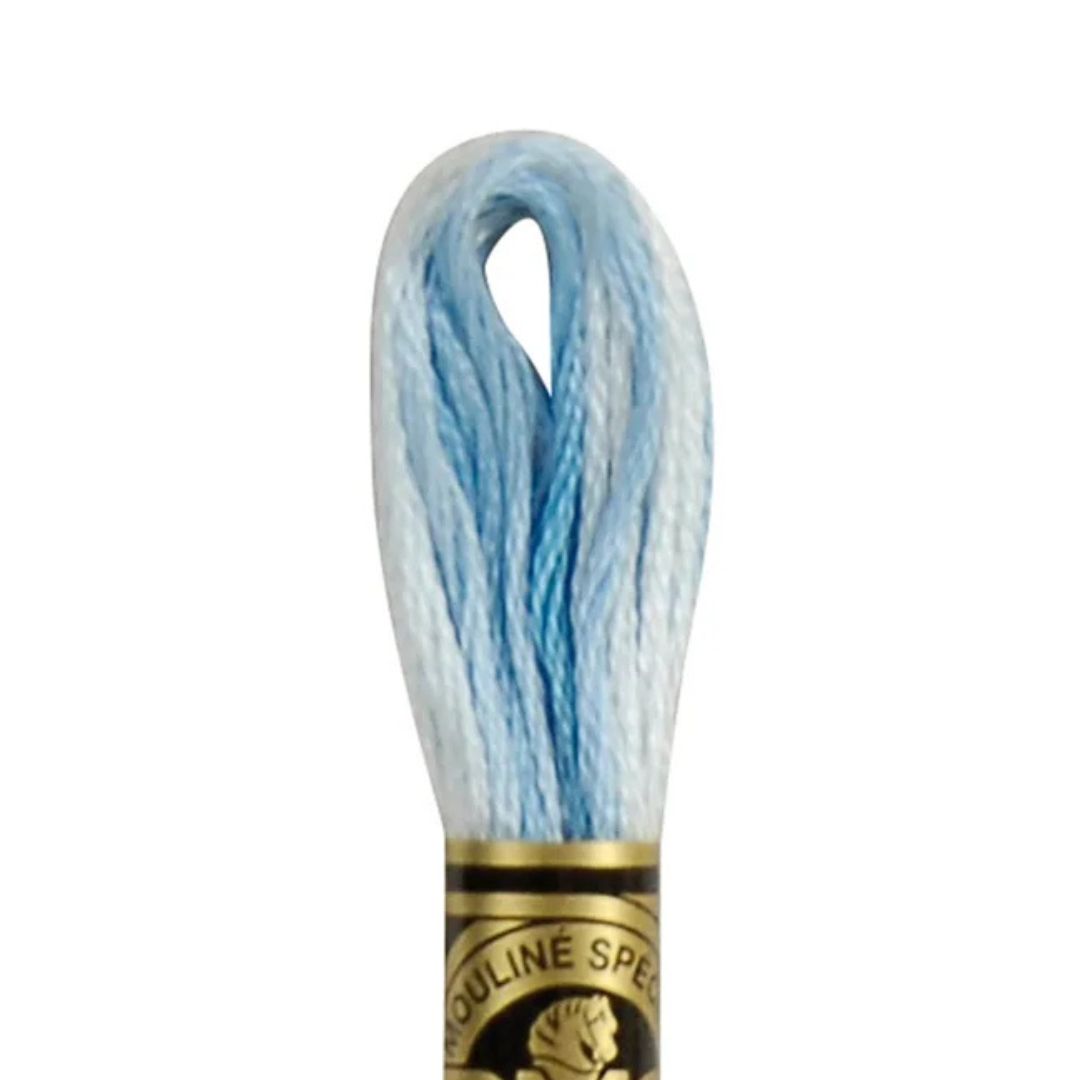 DMC Stranded Cotton Mouliné Spécial Embroidery Thread (67)
