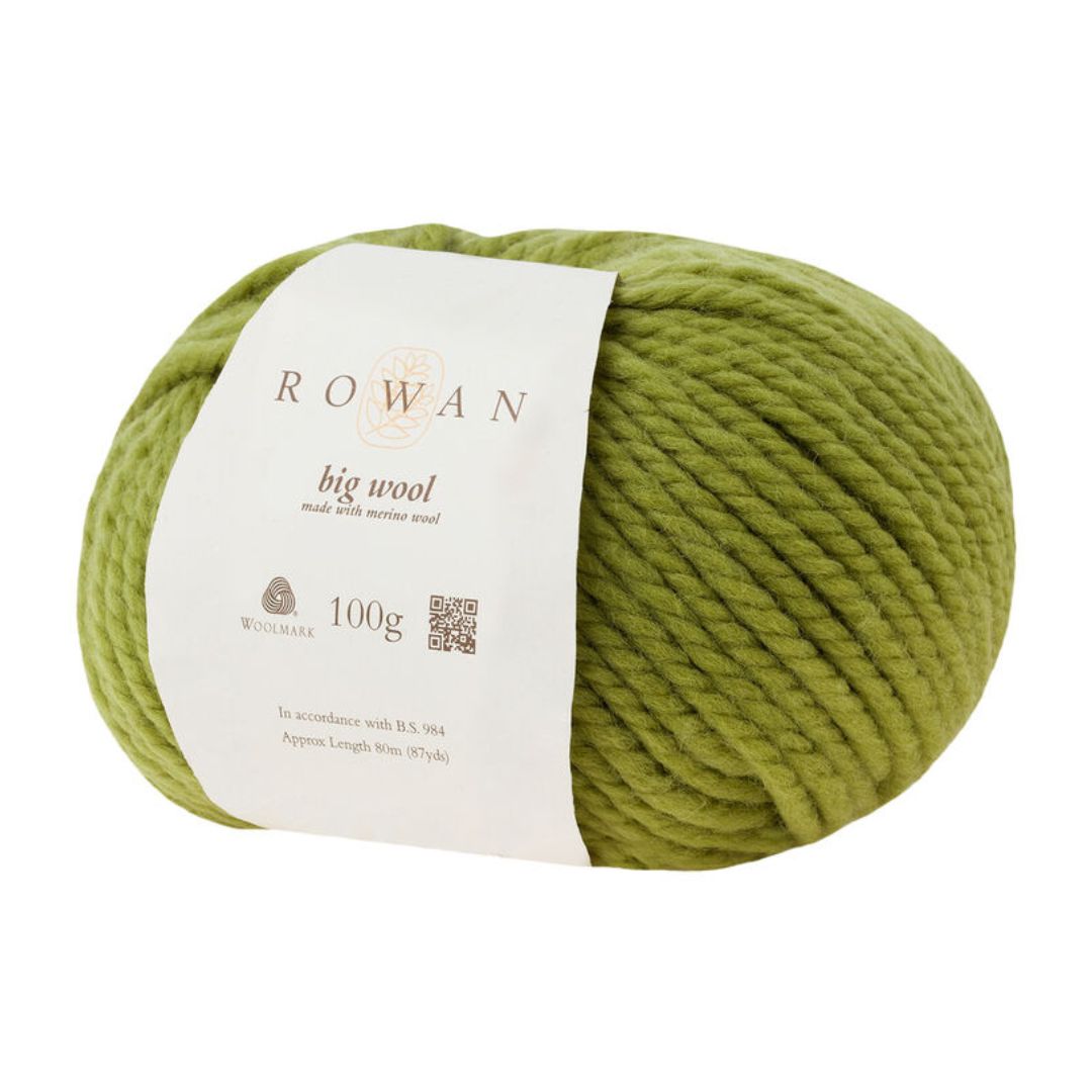 Rowan Big Wool Yarn (00069)