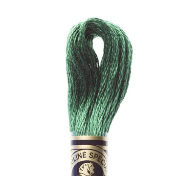 DMC Stranded Cotton Mouliné Spécial Embroidery Thread (699)