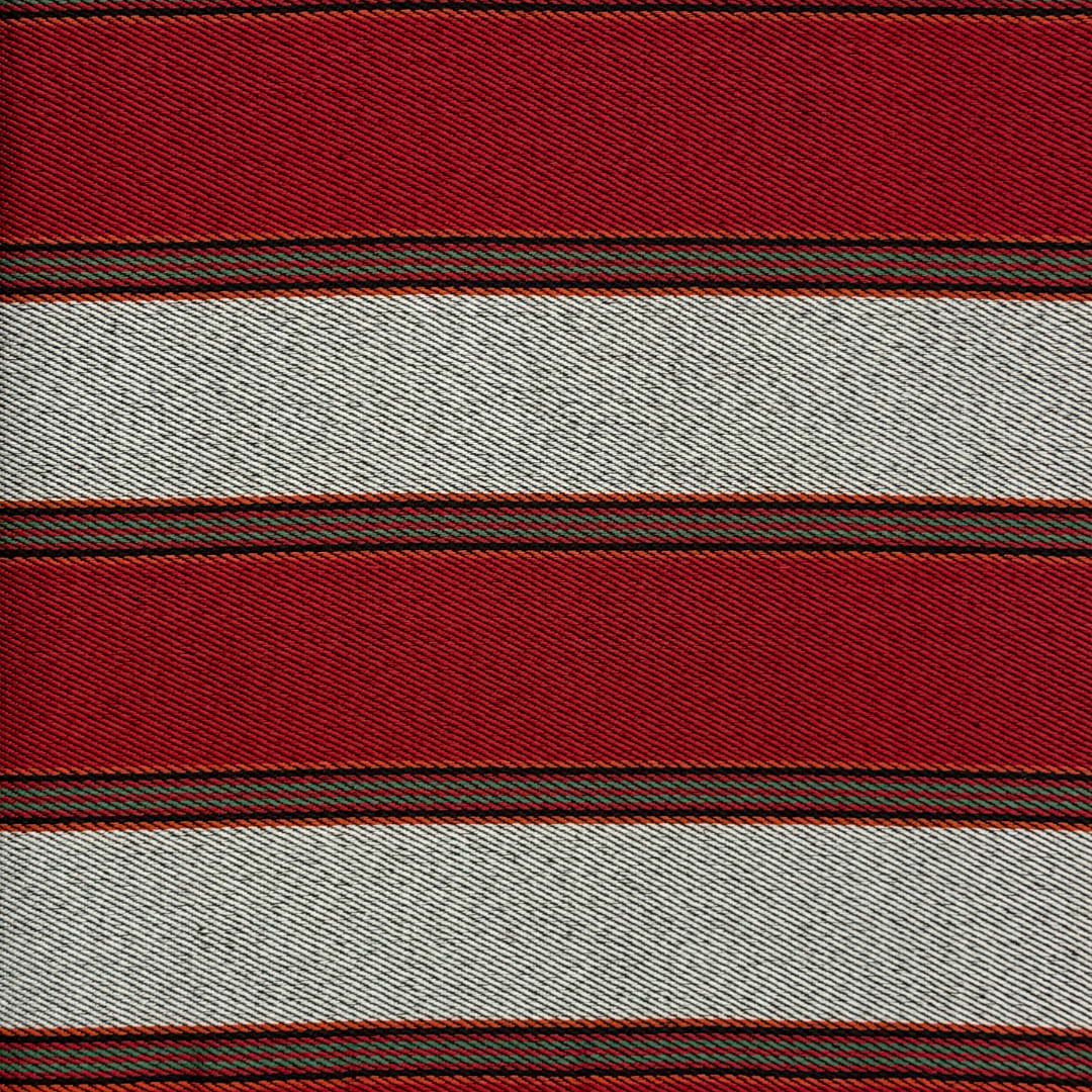 Handmayk Heritage-Inspired Woven Fabric