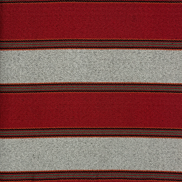 Handmayk Heritage-Inspired Woven Fabric