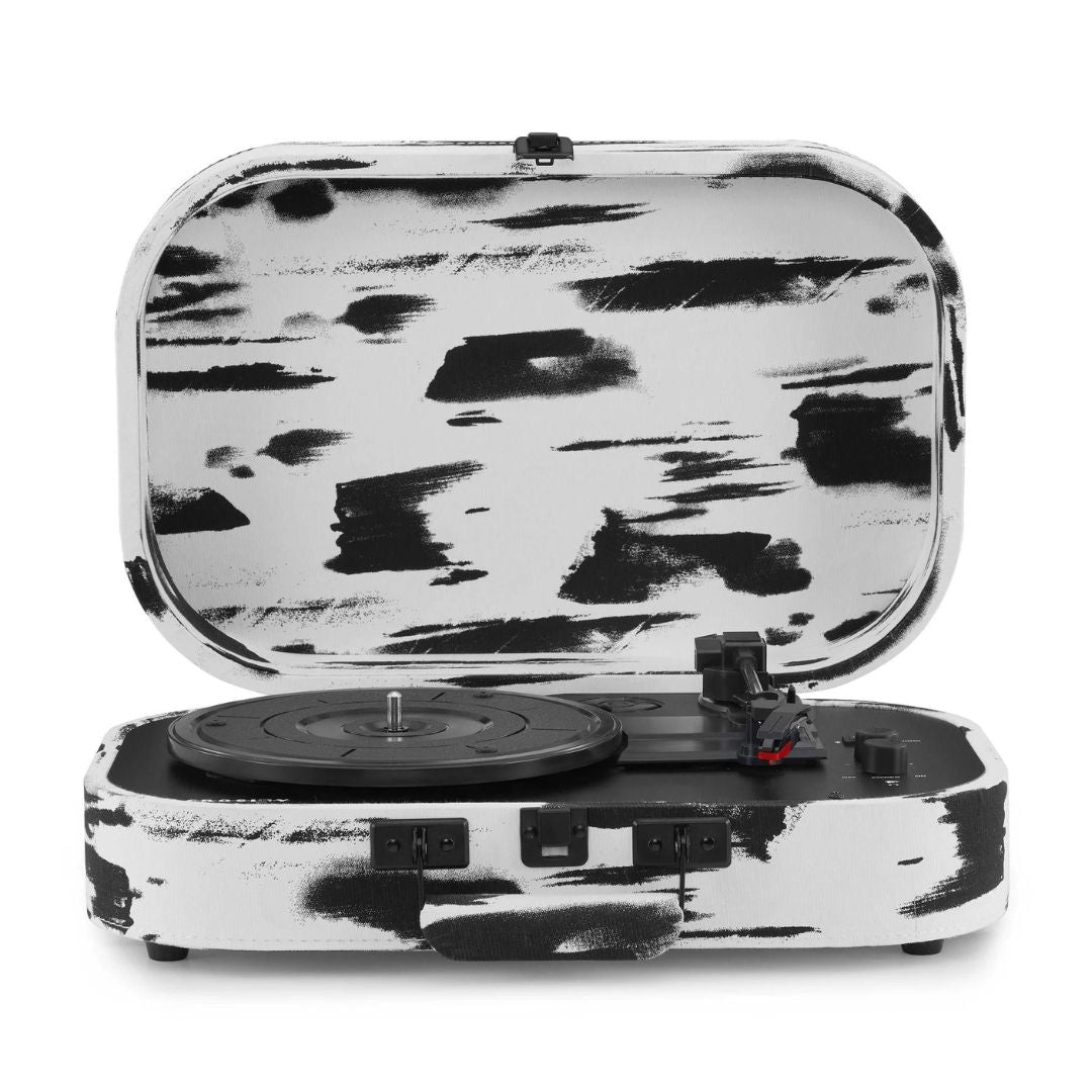Crosley Discovery Vinyl Record Player