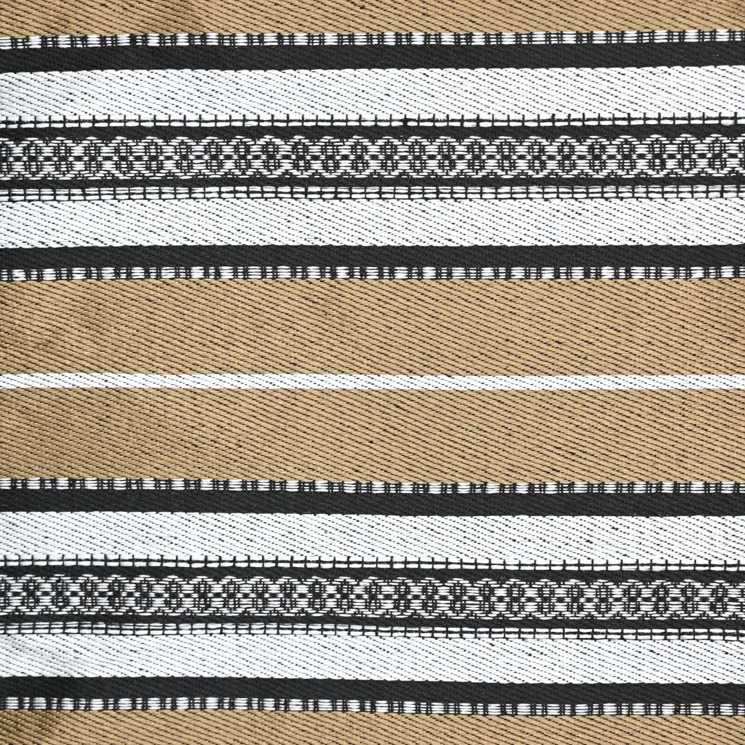 Handmayk Sadu-Inspired Woven Fabric