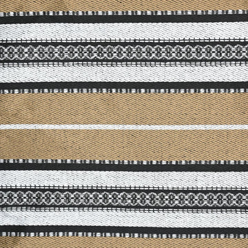 Handmayk Sadu-Inspired Woven Fabric