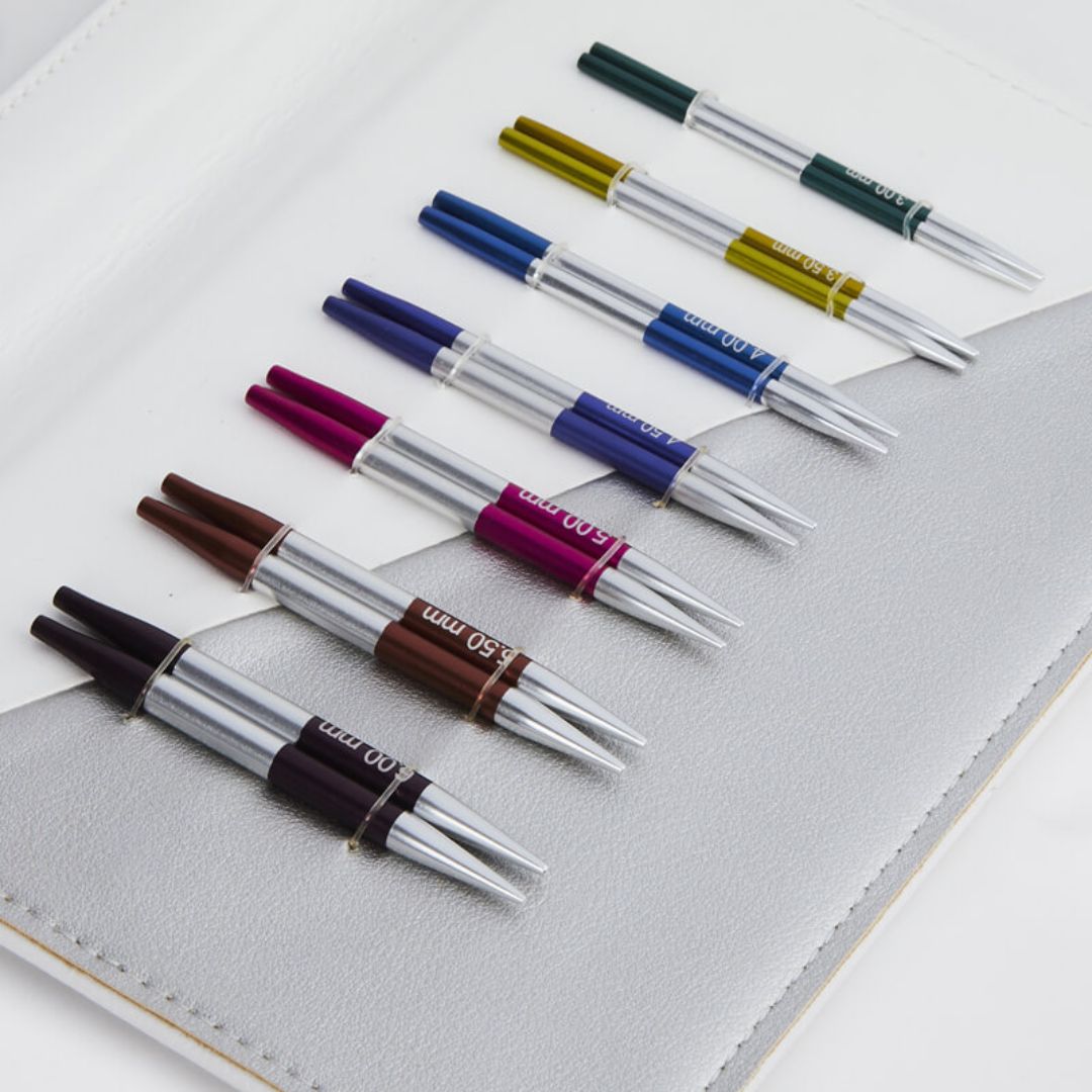 KnitPro Smartstix Special Interchangeable Needles Set