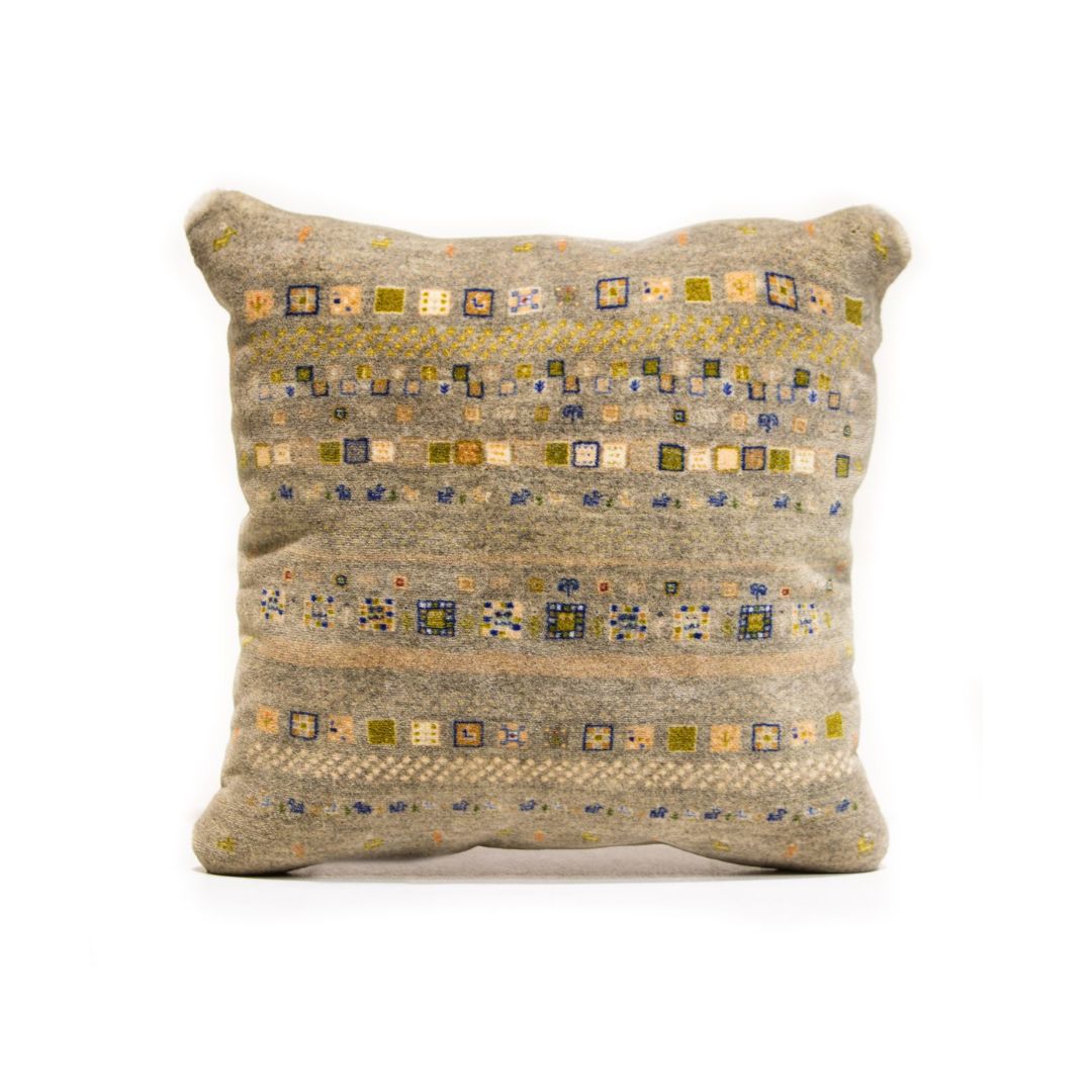 Merinos Persian Carpet Cushion