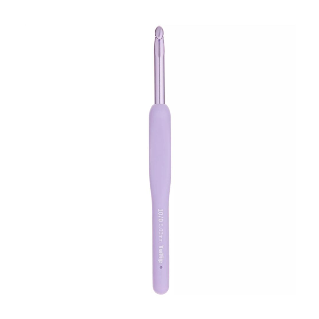 Tulip Etimo Murasaki Crochet Hook (6mm)