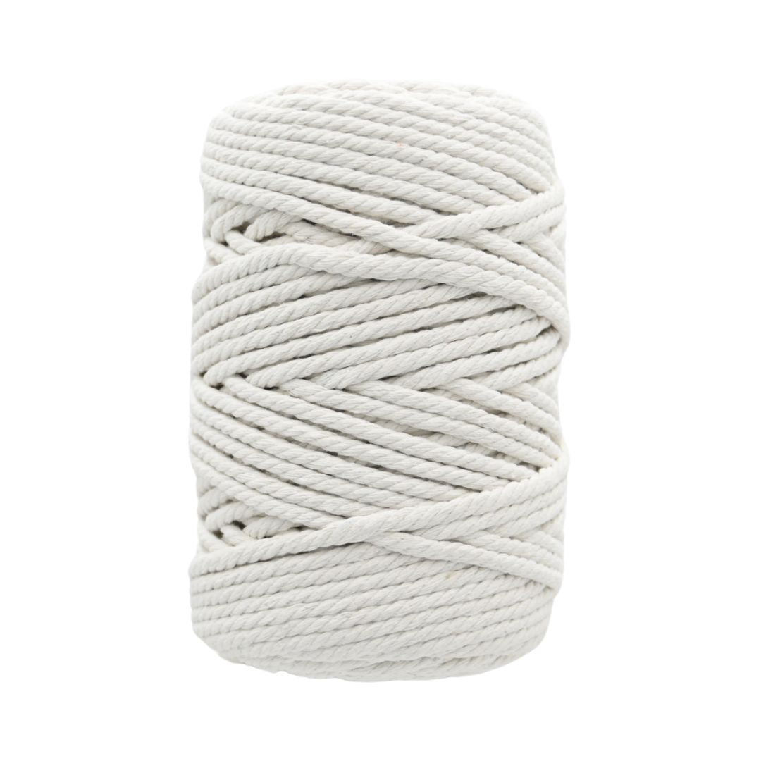 Wone Macramé Rope (6mm)