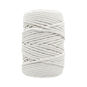 Wone Macramé Rope (6mm)