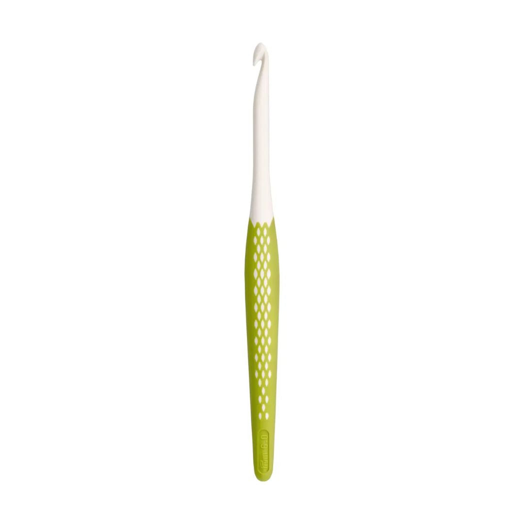 Prym Ergonomics Crochet Hook (6mm)