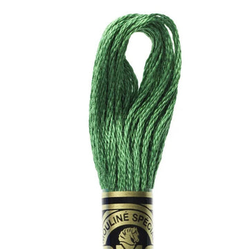 DMC Stranded Cotton Mouliné Spécial Embroidery Thread (700)