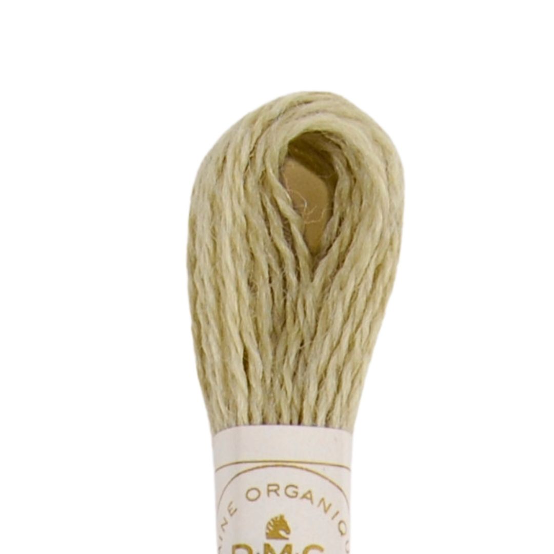 DMC Eco Vita Naturally Dyed Organic Wool Embroidery Thread (701)