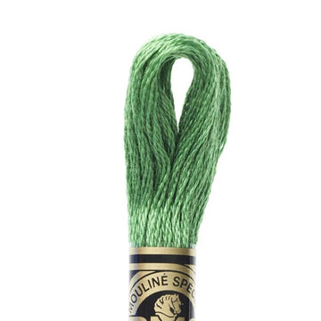 DMC Stranded Cotton Mouliné Spécial Embroidery Thread (701)