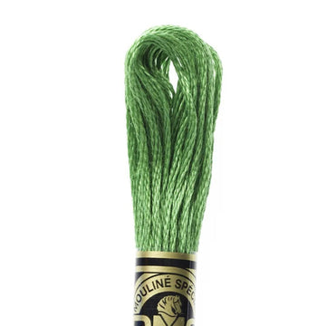 DMC Stranded Cotton Mouliné Spécial Embroidery Thread (702)