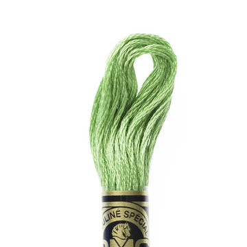 DMC Stranded Cotton Mouliné Spécial Embroidery Thread (703)